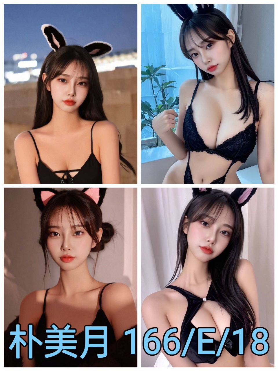 花蓮青魚 小白 擅長中出 21|34C